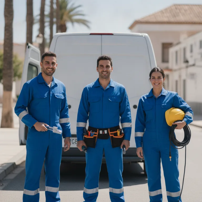 Installatore Fotovoltaico team a Pescara